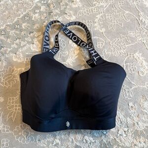 ThirdLove Black Bra 34G